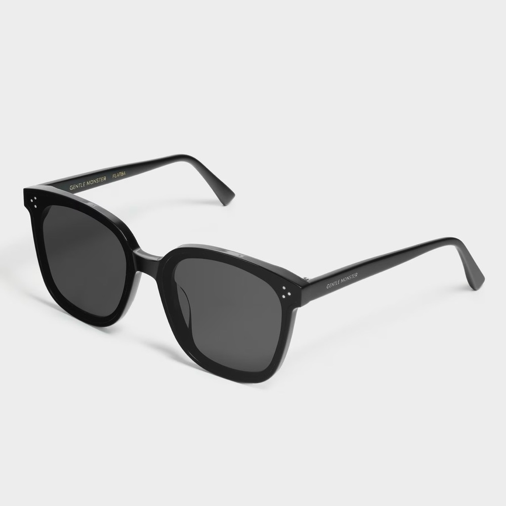 Jack Bye 01 Oversized Rectangular Flatba Frame Su… - image 2
